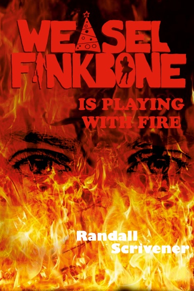 Placeholder cover for Weasel Finkbone 3